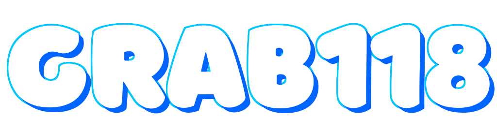 Logo GRAB118